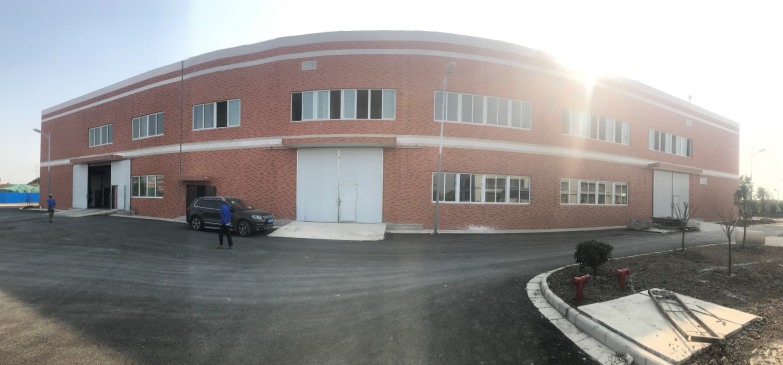 就在今天，依愛(ài)消防規模成功擴大了兩倍！